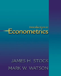 Stock and Watson